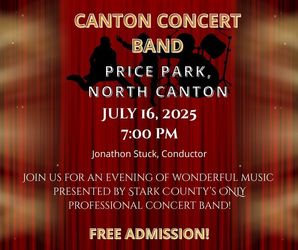 Canton Concert Band