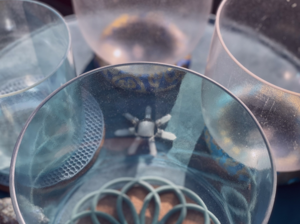 'In The Flow' Sound Bath with Iris McCray