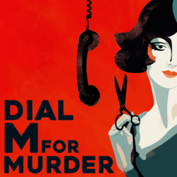 Classic Movie Screening: Dial M for Murder