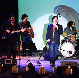 Music of the Traveling Wilburys