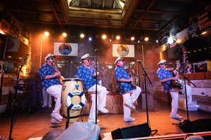 Yachtzilla!...Monsters Of Soft Rock