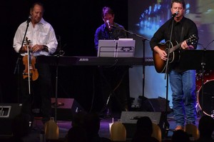 Alabama Mountain Music Tribute