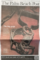 Harry and the Natives