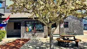 Tarot & Treats: Arrow Tarot popup at Queen of Cups cafe