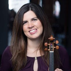 Bach   Beethoven Experience at Thirsty Ears Festival