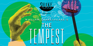 Shake on the Lake's The Tempest