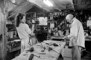 Rebecca Miller To Present her Documentary Arthur Miller: Writer at Minor Memorial Library in Roxbury