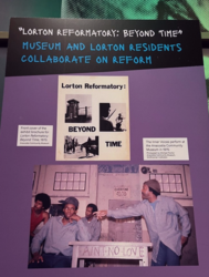 Learning at Lunch: The Smithsonian and Lorton