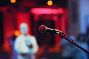 Onlie Comedy Writing Workshop