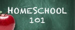 Homeschool 101