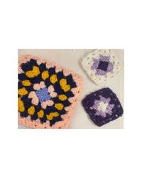 Crochet 101 - "Granny Squares" at AR Workshop Hillsboro