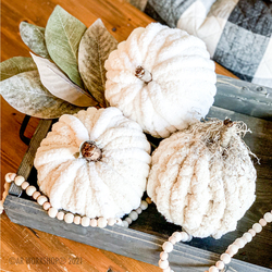 One Day Teen Summer Camp at AR Workshop Hillsboro: Chunky Knit Cuties!