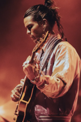 Kaleo at Snow Park Outdoor Amphitheater at Deer Valley Resort