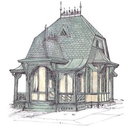 Lucy Haskell's 145th Birthday Celebration   Join us on Tuesday, July 29th from 6:30 to 8:00 p.m