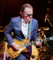 Joe Bonamassa at Midland Theatre