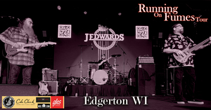 J Edwards - Edgerton WI - 2 Brothers Pub