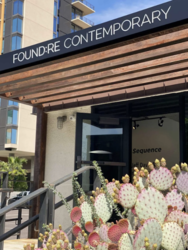 FOUND:RE Phoenix Hotel and FOUND:RE Contemporary Announce Vibrant New Exhibition