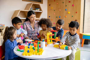 Kindergarten Readiness