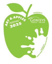 59th Annual Art & Apples Festival®