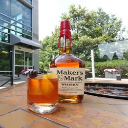 Beyond the Barrel: A Maker’s Mark Bourbon Event
