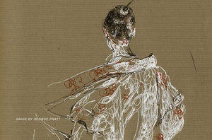 Drink and Draw Workshop