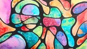 Art Expressions Class