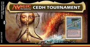 CEDH Tournament