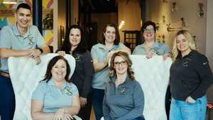 Logan Stong Foundation Meet the Board