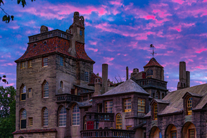 Fonthill Castle Evening Tours
