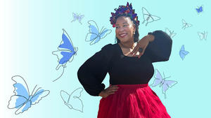 Storytime with Ms. Mariposa!