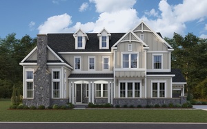 Model Home Grand Opening in Westfield, IN!