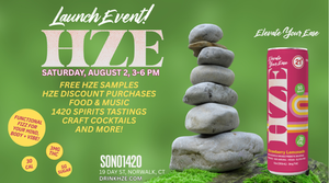 HZE Launch Event at SoNo 1420