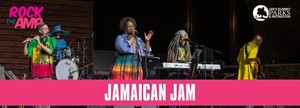 Jamaican Jam