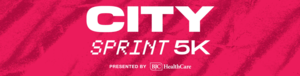 CITY Sprint 5K Race