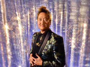 Kishi Bashi – Downtown Summer Sounds