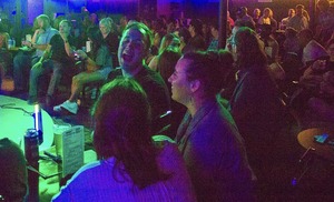 Free Women's Comedy Showcase in Oak Park