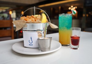 Shark Week Specials at Hyatt Regency San Antonio Riverwalk