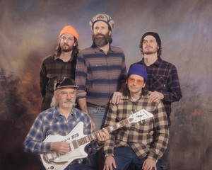 Rose City Band – Downtown Summer Sounds