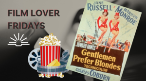Film Lover Fridays