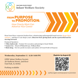 From Purpose to Promotion: How Charity Work Can Advance Your Career