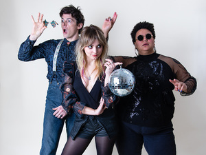 Bandits on the Run – Downtown Summer Sounds