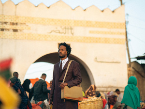 Berhana – Downtown Summer Sounds