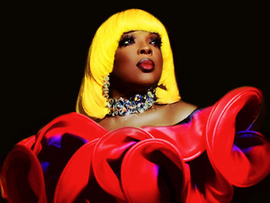 Lady Wray – Downtown Summer Sounds