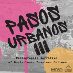 Pasos Urbanos III