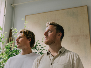 Hollow Coves – Downtown Summer Sounds