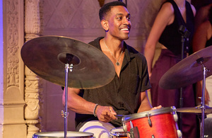 Movement Music: Protest and the How/Where/Why People Move