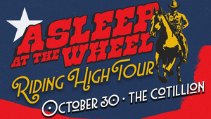 Asleep at the Wheel at The Cotillion