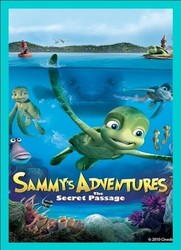 PACIFIC CITY TO HOST FREE SHOWING OF ‘SAMMY’S ADVENTURE’