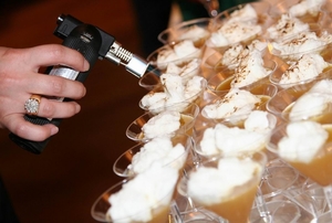 Providence Taste of O'Christmas Trees 2025