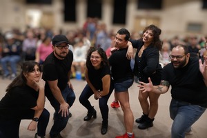 Tampa Metropolitan Improv